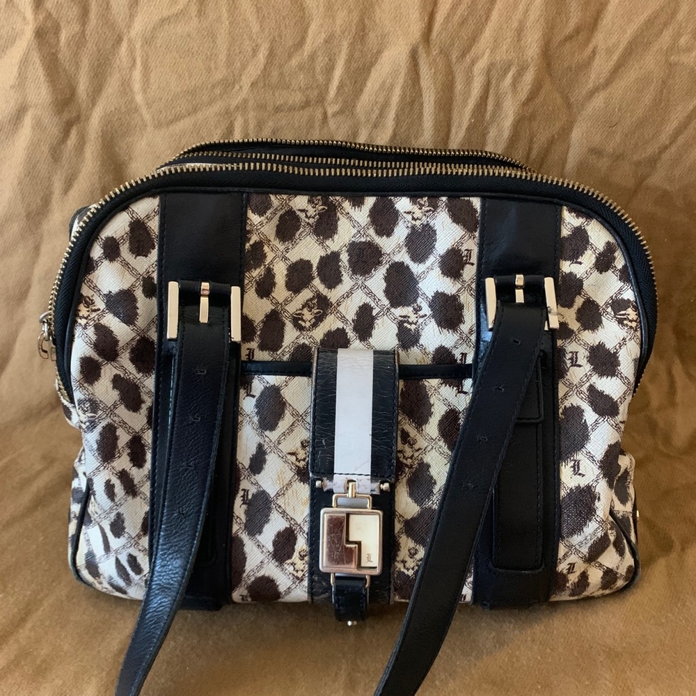 L.A.M.B purse - Picture 2 of 7